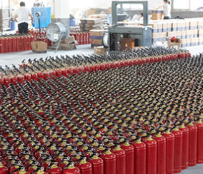 灭火器报废换新热潮来袭 老旧器材更新筑牢冬季防火屏障